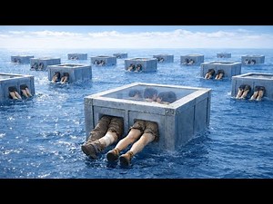 The World’s Worst Punishment 💀 | Cube Zero Explained