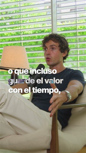 Eso es lo que recomiendo hacer para generar activos #shorts