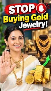 How to Buy Gold Without Losing Money ?