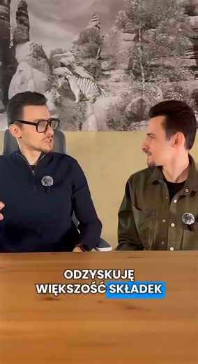 Ubezpieczenie to strata kasy?