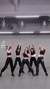 TIKTOK | 210430 #ITZY TikTok update | Yunalogy