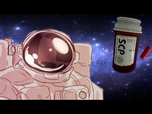 SCP — SCP-1233 y SCP-500 - El Campeon Lunar y La Panacea