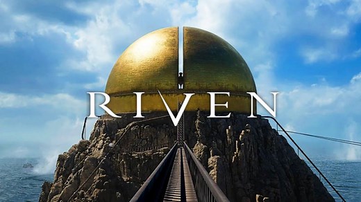 【神秘岛2/Riven/2024重制版】完整通关剧情攻略 无解说