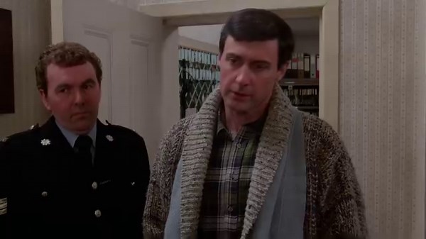 Rawhead Rex - 35mm Trailer (1986) | Horror Ads