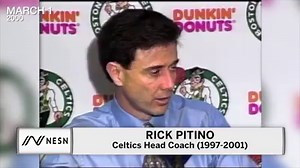 20 years ago this week, Rick Pitino gave us this epic rant. | NESN