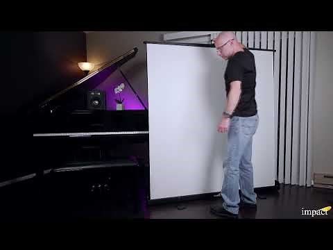 Impact Rapid Background Screens | Which is best for you?