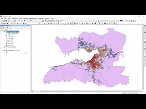 Optimized Hot Spot Analysis
