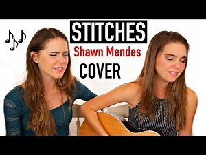 Shawn Mendes - Stitches (Official Cover)