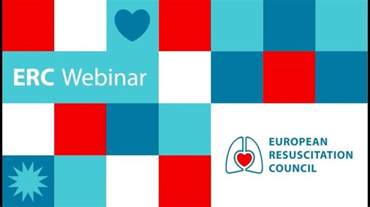 Open Webinar: Highlights from the ERC Resuscitation Guidelines | Sebastian Schnaubelt