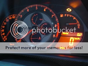 My New JDM Digital Altezza Gauge Cluster W/Vid UPDATED!!