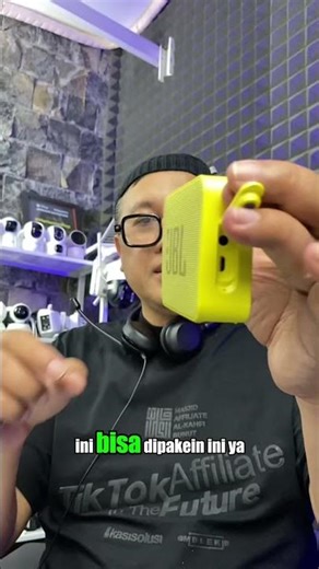 JBL GO 2 Portable Bluetooth Speaker With Mic