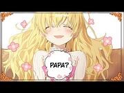 Who Made Me a Princess