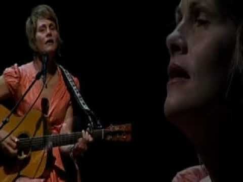 Shawn Colvin Live At The Paradiso Amsterdam 2007