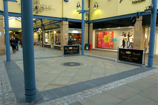 National cut-price retailer to open new store in Lancaster