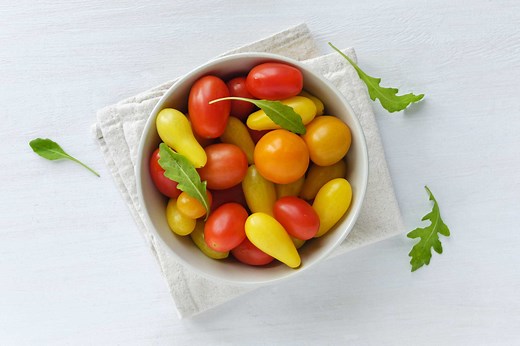 Lycopene Recommended Dose