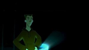 Watch Chaotic Season 1 Episode 33 - Train Wreck