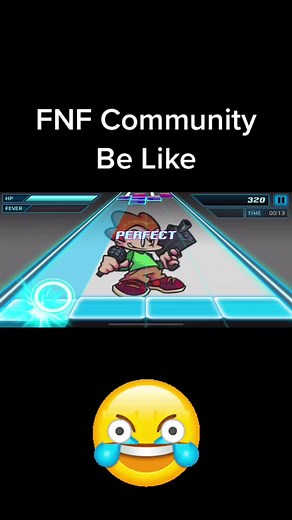 Friday Night Funkin Community Insights