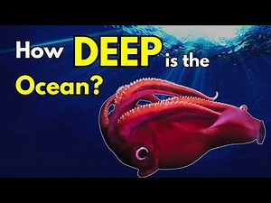 How Deep is the Ocean?