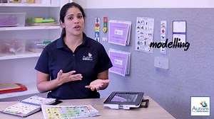 As part of Autism Awareness Week, our Senior Speech Pathologists have developed a range of short videos for teachers and families to increase awareness of communication tips and strategies for people with autism. Our second video in this series is, “ALS”. Contact our therapy team for a range for supports and services: 0 - 7 years – firststepsforautism@autism.org.au 8 years onwards - therapy@autism.org.au | Autism Association of Western Australia
