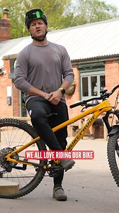 30K views · 447 reactions | Do you use your bike for your daily commute to work? It turns out that hardtails are probably the ultimate machine for commuting! Here's Blake to explain more! . . #gmbn #mtb #globalmountainbikenetwork #commute #commuter #bikecommute #cycletowork #hardtail | Global Mountain Bike Network | Facebook