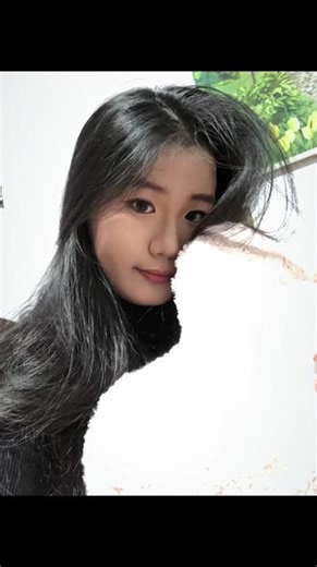 冒个泡oOooOoOoO#迷之角度自拍 #拍照不会笑系列 #原相机livephoto #爱情碰上什么星座特效 #原相机里的我