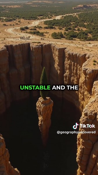 Geography Uncovered on TikTok