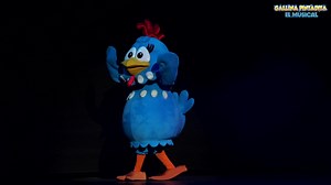 Está de vuelta el espectáculo infantil Gallina pintadita en PALCCO 🐔 Con su ÚNICA función llega la Gallina Pintadita con su show musical donde disfrutaremos de sus aventuras en compañía de personajes como Mariana, el Pollito Amarillito, el Gallo Cocorocó y la Cucarachita, Adquiere tus boletos y asegura tu lugar para este próximo 26 de noviembre. ¡Los esperamos! 💫🌈 📅 Domingo 26 de noviembre del 2023 ⏰ 13:30 horas en PALCCO 🎟 Boletos en https://bit.ly/BoletosGallinaPintadita y taquillas del t