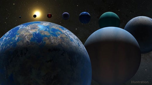 Over 5000 Alien Worlds Have Been Discovered Outside Our Solar System