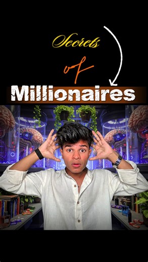 Ranjeet Meena on Instagram: "Secrets of Your Subconscious Brain for Businessman & Students in India for Board Exams"