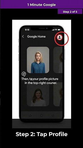 Google Home Gemini Fix: Back to Assistant in 30 Secs! #Shorts