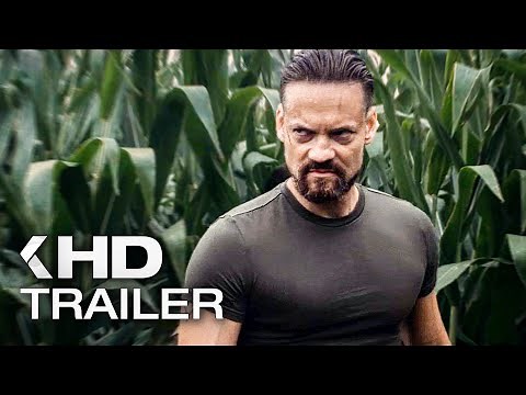 ESCAPE THE FIELD Trailer (2022)
