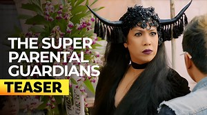 'The Super Parental Guardians' FULL MOVIE TEASER When Arci’s (Vice Ganda) best friend Sarah (Matet de Leon) gets killed, the responsibility of raising her children falls into his lap, with the help of her brother Paco (Coco Martin)! Released in 2016 and directed by Joyce Bernal. Starring Vice Ganda, Coco Martin, Matet de Leon, Awra Briguela, and Onyok Pineda. #SuperParentalGuardians #ViceGanda #CocoMartin | ABS-CBN Film Productions Inc. (Star Cinema)
