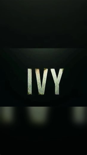 IVY🌹(HORROR BATMAN TRAILER) #poison #ivy #batman #horror #batman #trailer #clayface #teaser #scary