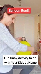 1.7M views · 11K reactions | Create a fun activity for your kids at home. This can be safe and interesting, so your kids have an opportunity to play with parents and act more. Let's try! | Babeeni overstock - Hand smocked children clothing | Facebook