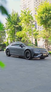 Mercedes-Benz EQS 53 AMG 4MATIC ប្រណិត • ឆ្លាតវៃ • លឿនលឿន ⚡️។ Electric AMG ស្ងាត់ ប៉ុន្តែអំណាចពេញលេញ #MercedesBenz #MercedesAMG #EQS53 #AMG #4MATIC #EQS #MercedesEQ #ElectricPerformance #drivingperformance #FullyElectric #EVPerformance #HyperScreen #ElectricLuxury #ZeroEmissions #RocketShip | Ratnak Luxury Car Dealer