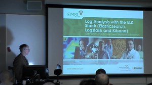 Log Analysis with the ELK stack (Elasticsearch, Logstash, Kibana)