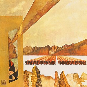 When Stevie Wonder Blended Funk, Soul And Social Commentary On ‘Innervisions’