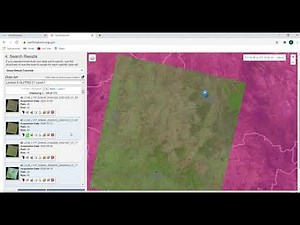 CloudMasking QGIS