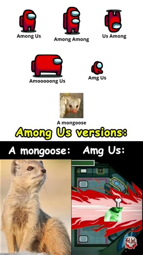among us #amongus vv