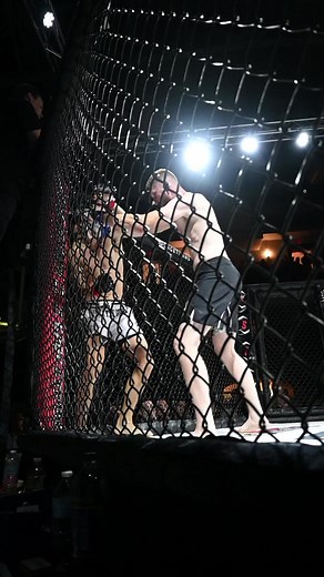 Mulligan comeback! Spectation Sports #CT60 | Cage Titans