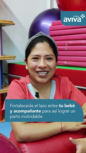 Conoce los beneficios del parto humanizado🤰 Solicita información a través del Whatsapp 📲 992084274 ✅ Siempre estarás acompañada por la persona que tú elijas. ✅ Contacto piel a piel. ✅ Podrás tomar fotos y videos. ✅ Corte tardío del cordón umbilical. ✅ Asesoría en el primer baño de tu bebé. ✅ Habitaciones individuales. ✅ Vacunas de recién nacido. ✅ Psicoprofilaxis ✅ Puedes fraccionar tus pagos sin intereses. ✅ Sorteo de canasta para ti y tu bebé. Información ➡️ 51 992 084 274 (https://walink.co