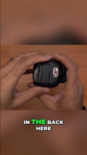 See in the Dark Camera Infrared Night Vision Review!