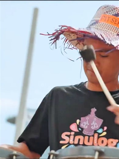 Sinulog Dance 2026: Experience Techno Tribal Music