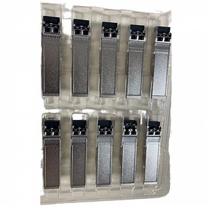 [Hot Item] FTTX Single 3.3V Power Supply SFP /SFP Module