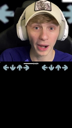 Corruption Mod Madness in Friday Night Funkin'