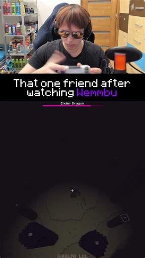 Klproza on Instagram: "Posting Minecraft Videos Until I Fall In Love Part 168?!💗😍 #minecraft #minecraftclips #minecraftmemes #minecraftbuilds #gaming #klproza"