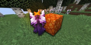 How To Get Resin And Eyeblossom Flowers In Minecraft