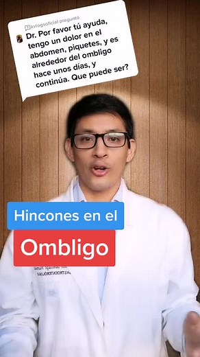 Causas de dolores punzantes en el abdomen