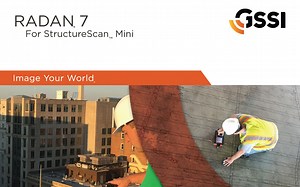 GSSI视窗雷达数据处理Radan7软件路面检测【误区科普】