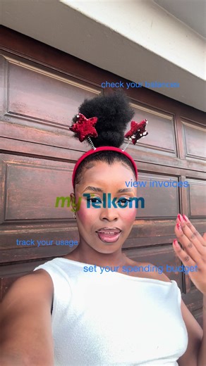 Stay Connected with MyTelkom App Convenience